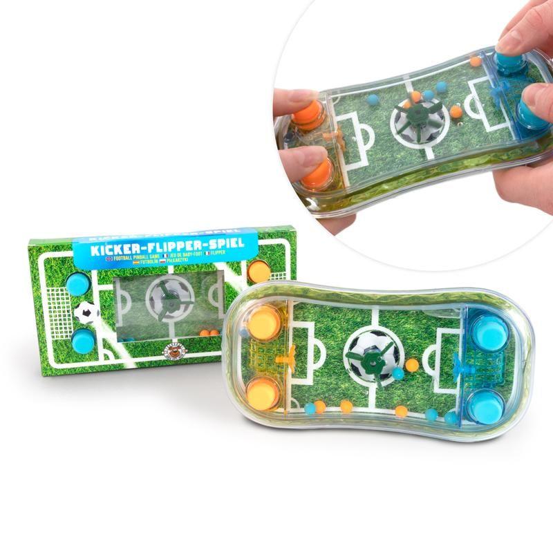 PIŁKARSKA GRA PINBALL TAKE AKTION KASA