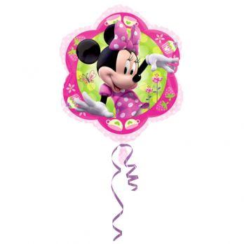 BALON FOLIOWY 18' MINNIE