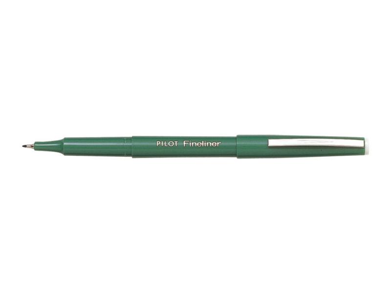 CIENKOPIS PILOT SW-PPF ZIELONY