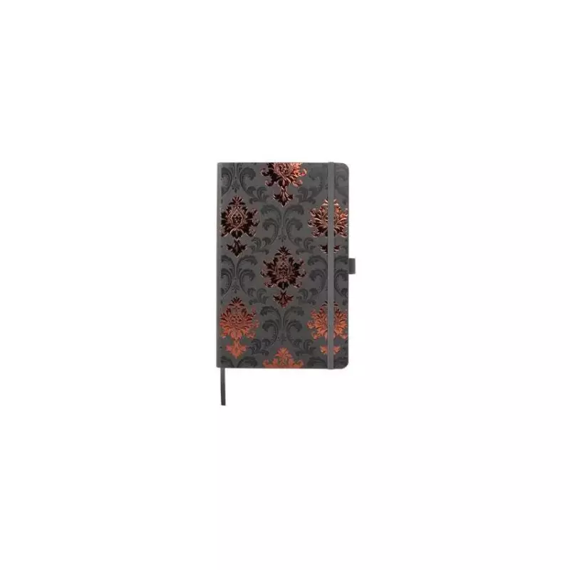 NOTATNIK CASTELLI BAROQUE COPPER LINIE