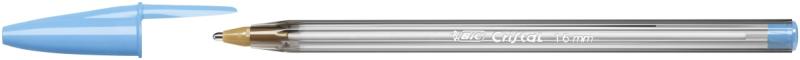 DŁUGOPIS BIC CRISTAL FUN 1,6MM MIX20