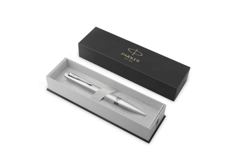 DŁUGOPIS PARKER MERIDIAN CHROME CT M
