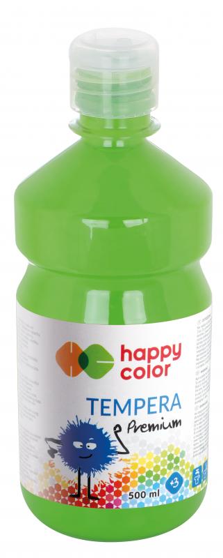 FARBY TEMPERA PREMIUM 500ML J.ZIEL