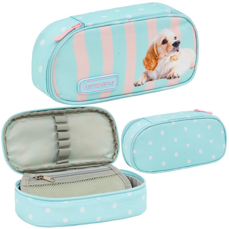 PIÓRNIK ASTRABAG PUPPY LINE AC6