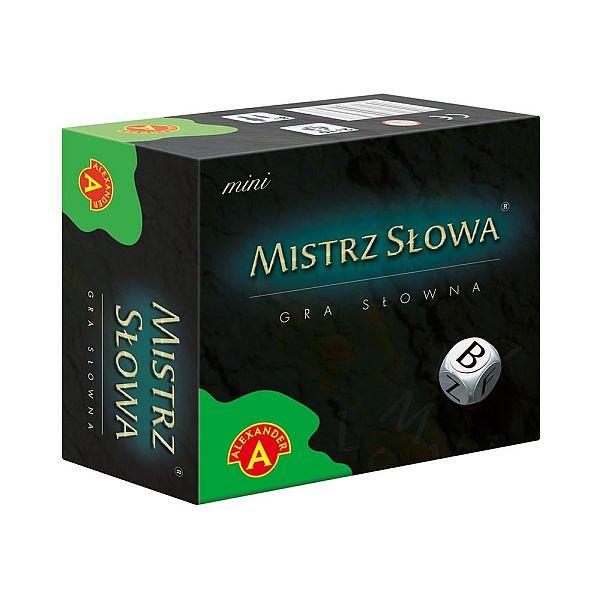 MISTRZ SŁOWA MINI ALEX.