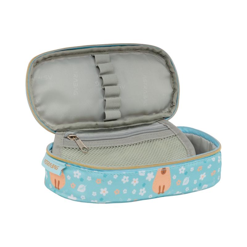 PIÓRNIK ASTRABAG FLUFFY CAPY AC6
