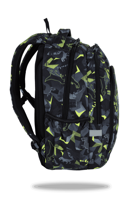 PLECAK SZKOLNY CP PRIME PRO - DINOPARK