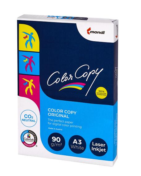 PAPIER KSERO A3 90G COLOR COPY