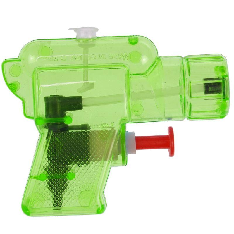 PISTOLET KIESZONKOWY NA WODĘ WIELKANOC