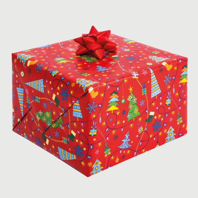 PAPIER OZD.70*500 POLMAK BN #ŚWIĘTA