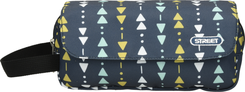 PIÓRNIK TOP TRIANGLES