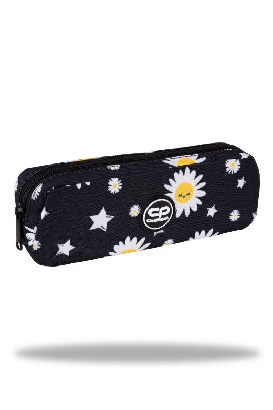 SASZETKA CP DECK - DAISY BLACK
