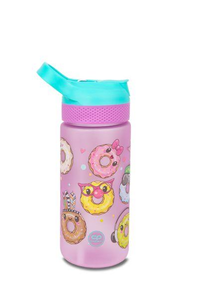 BIDON CP BIBBY - 420 ml - HAPPY DONUTS