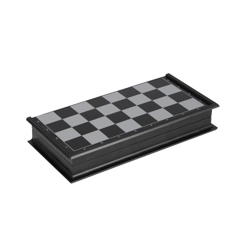 GRA SZACHY MAGNETYCZNE 20X10X4