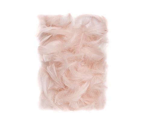 PIÓRKA 5-12CM LNUDE 10 G