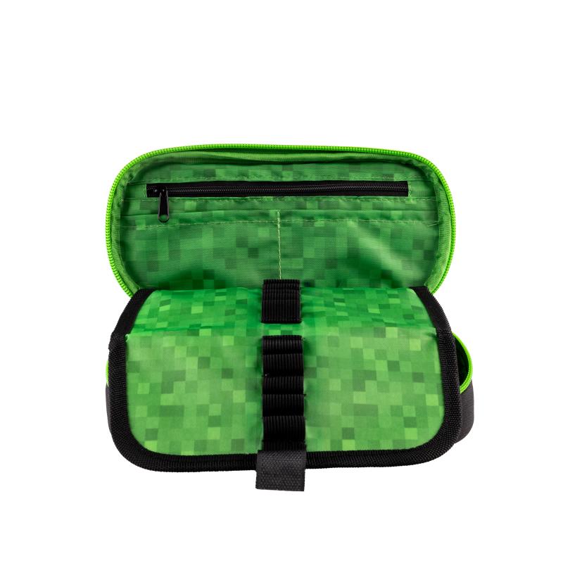 PIÓRNIK MINECRAFT AC6