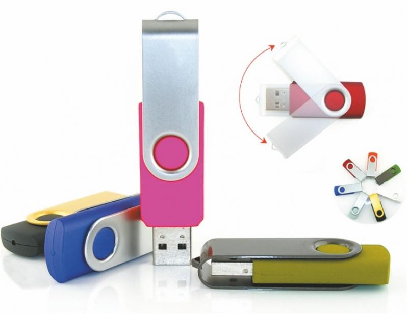 PENDRIVE 32GB STORANGE/MEDIARANGE