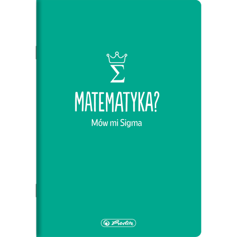 ZESZYT A5/60 # HERLITZ MATEMATYKA