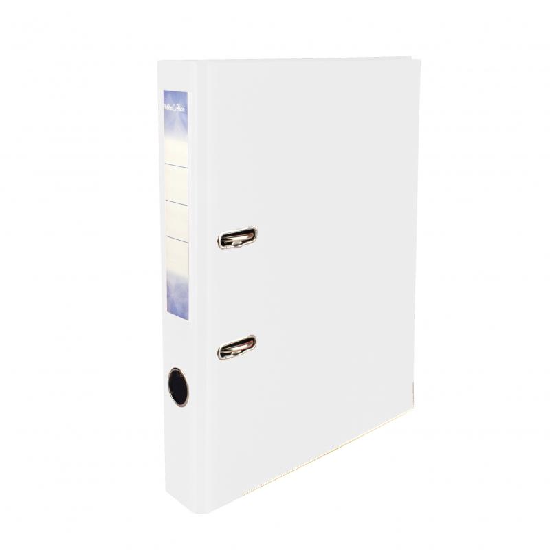 SEGREGATOR PETITE OFFICE A4/50 MM BIAŁY