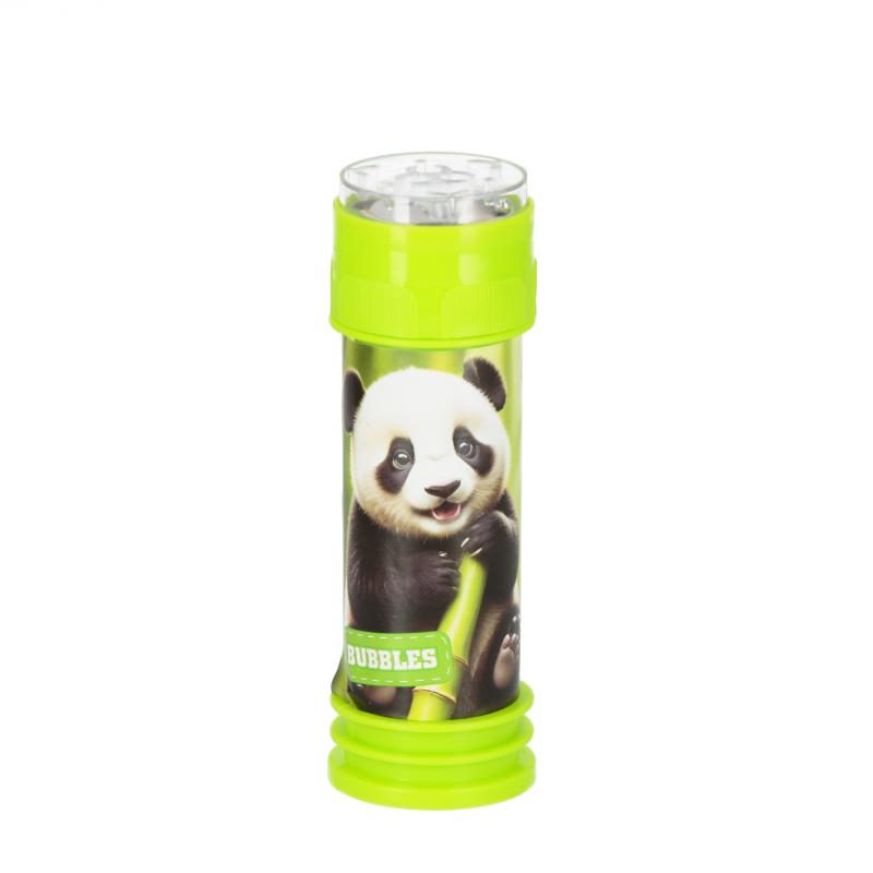 BAŃKI MYDLANE 55ML CUTE WILD