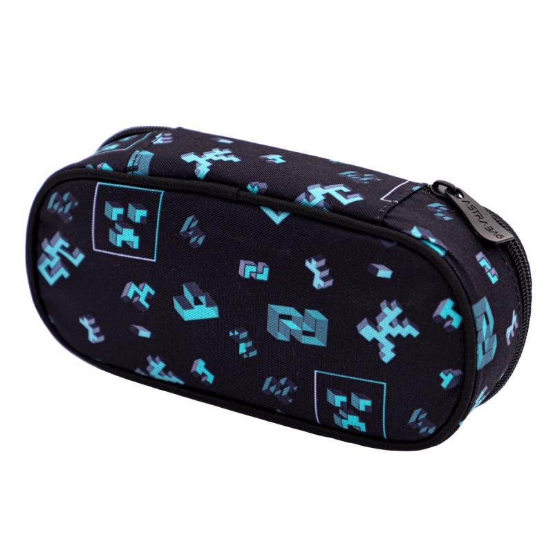 PIÓRNIK ASTRABAG DARK PIXEL, AC6