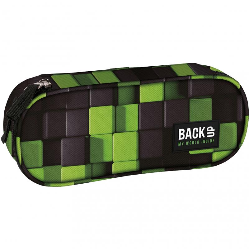 PIÓRNIK BACKUP 6 MODEL A 52