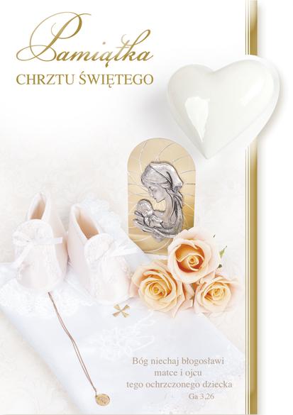 LAURKA B6 POLMAK EXTRA CHRZEST