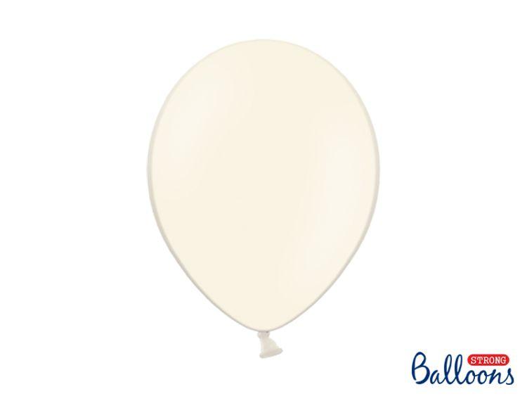 BALONY STRONG PASTEL LIGHT CREAM