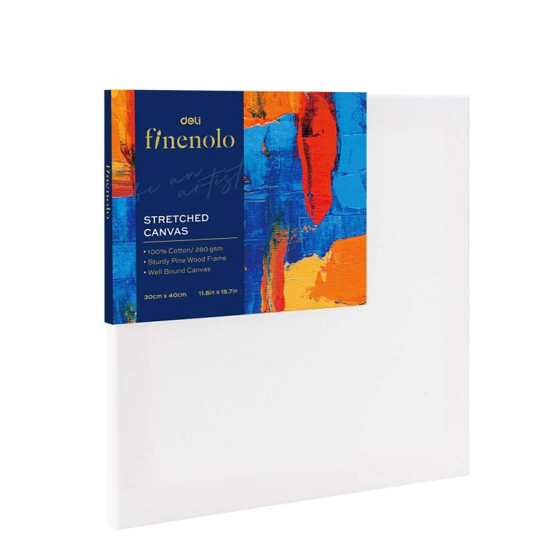 PODOBRAZIE 30X40 FINENOLO 280G DELI