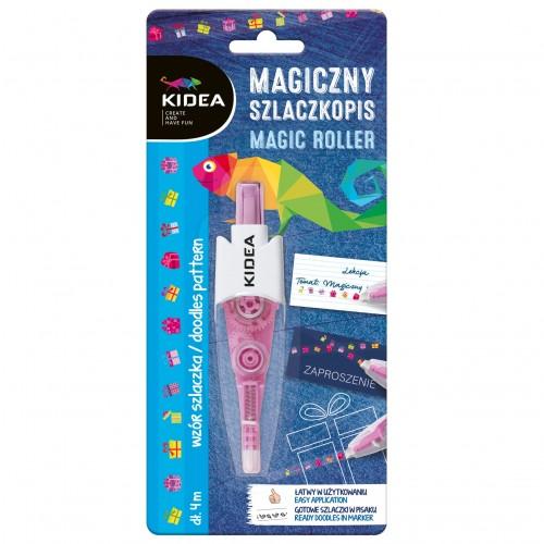 SZLACZKOPIS MAGICZNY GIFTS KIDEA