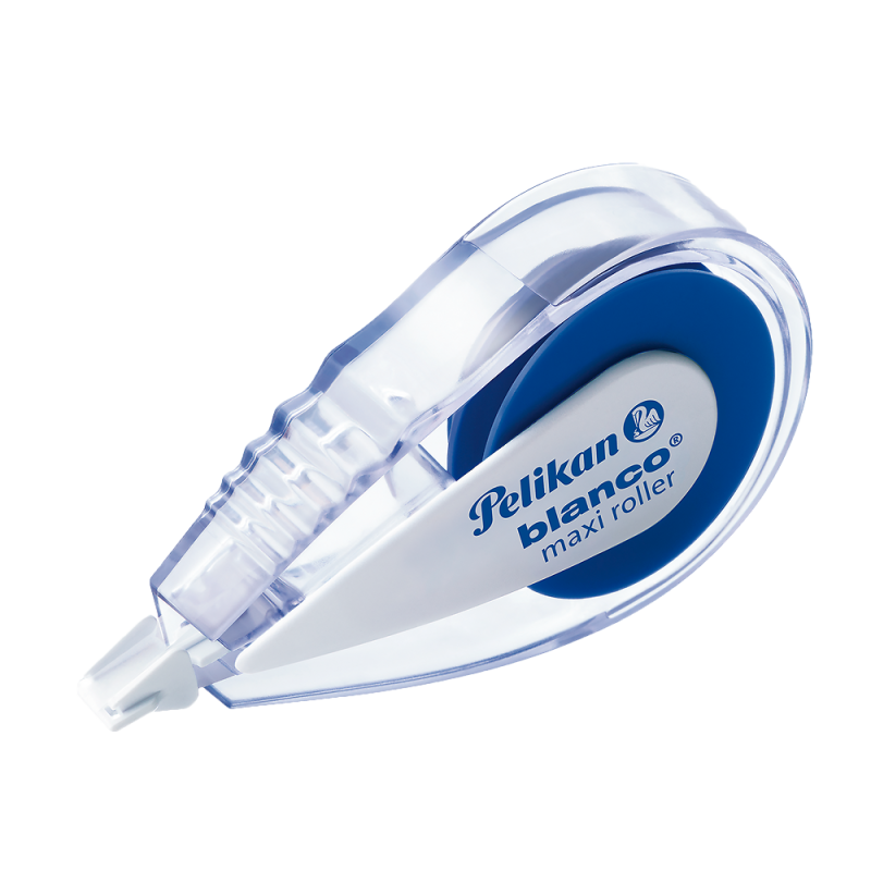 KOREKTOR PELIKAN BLANCO MAXI 4,2MMX10M D8