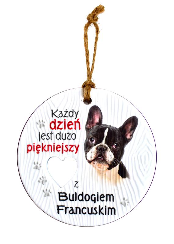 ZAWIESZKI CERAMICZNE MIX