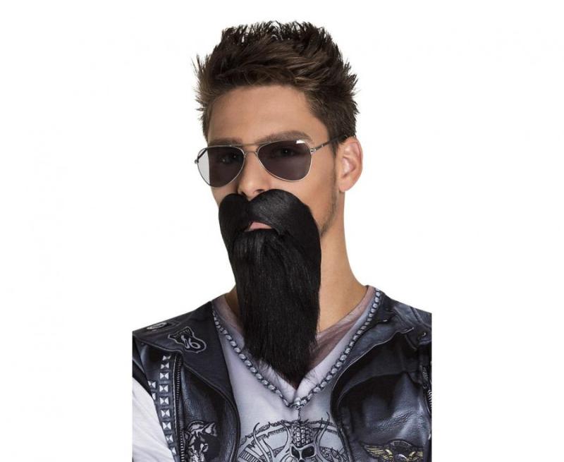 BRODA BIKER