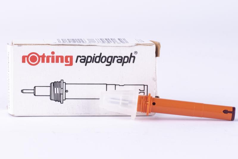 KOŃCÓWKA RAPI 1,00MM ROTRING