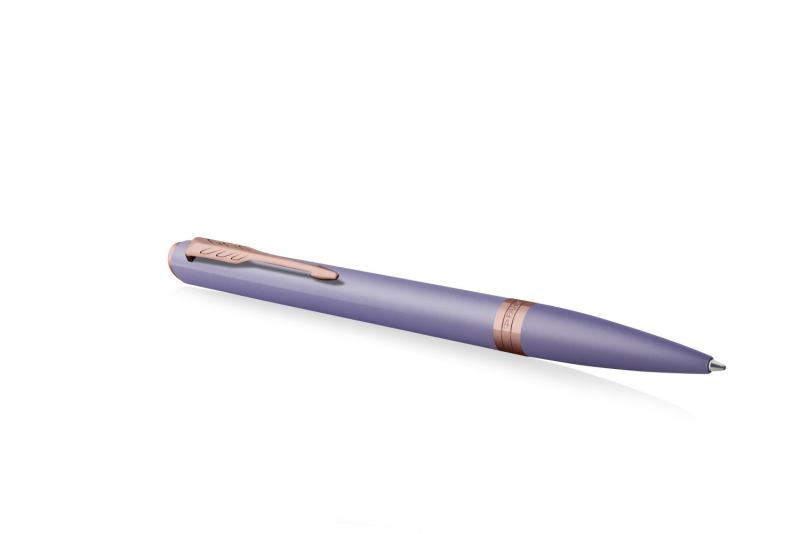 DŁUGOPIS PARKER MERIDIAN LILIOWY PGT M