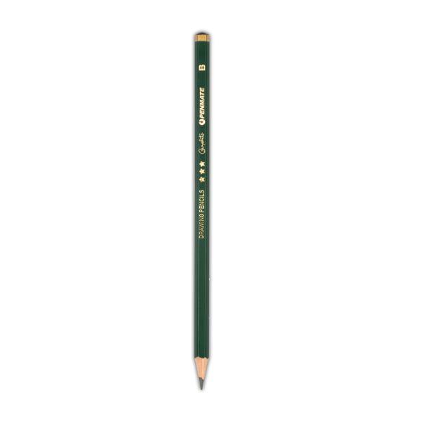 OŁÓWEK FINE ART B PENMATE