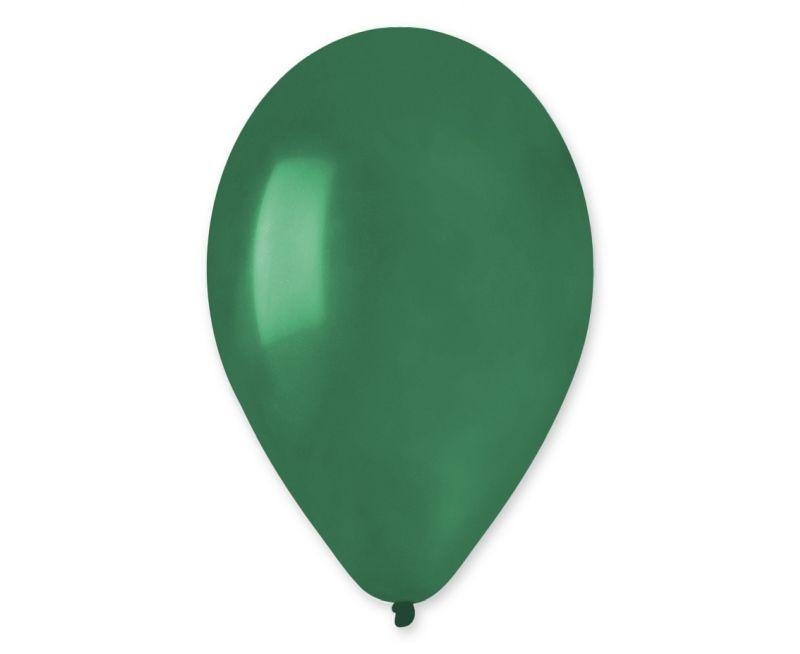 BALONY PASTEL 10' EMERALD GREEN A'100