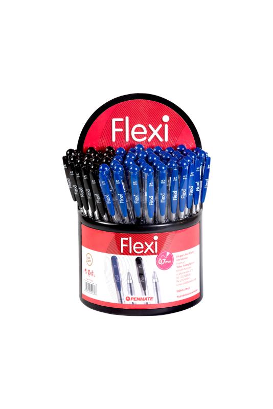 DŁUGOPIS FLEXI DISPLAY OBROTOWY A60