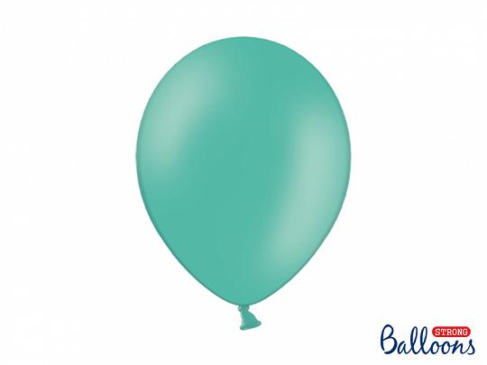 BALONY STRONG PASTEL AQUAMARIN.30CM