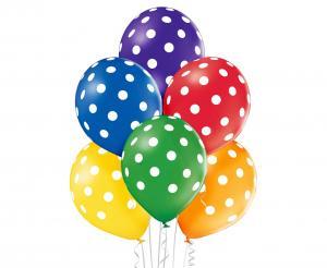 BALONY D11 KROPKI MIX A/6