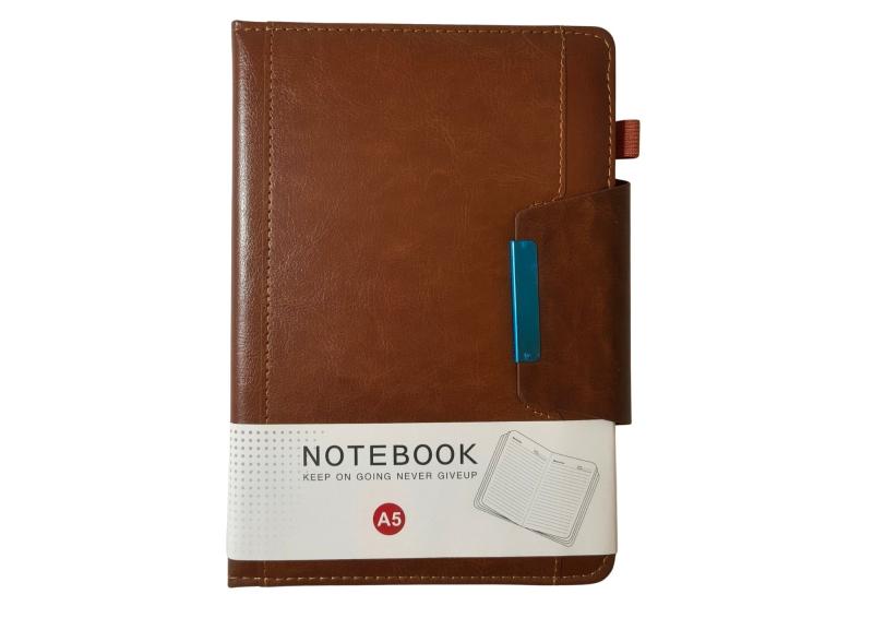 NOTES Z PATKĄ A5/100 5108