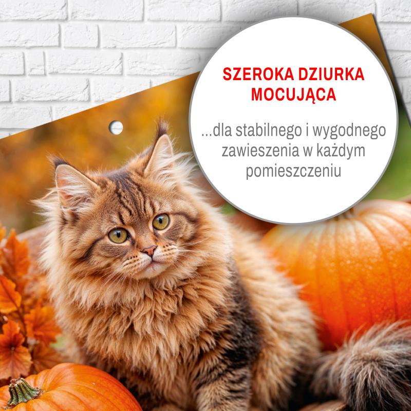 KALENDARZ TRÓJDZIELNY DUŻY AREX MIĘKKI