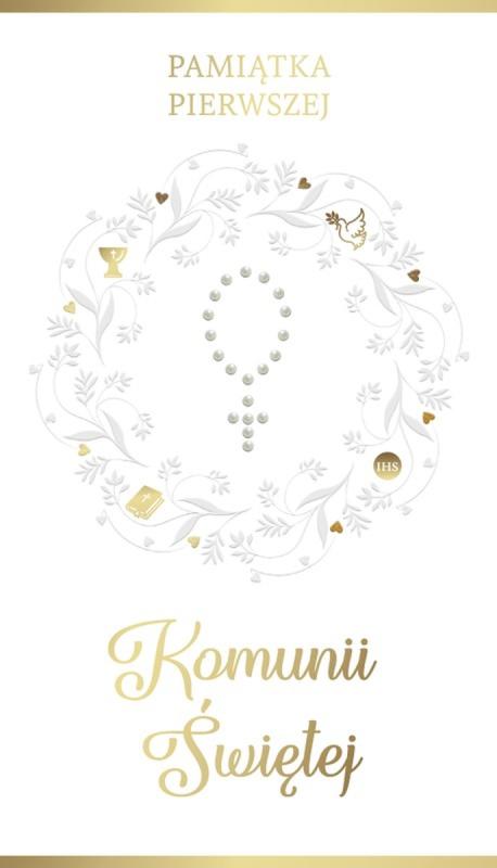 LAURKA GMP ARMIN KOMUNIA