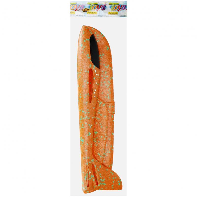 SAMOLOT PIANKOWY 14X51X4 48CM
