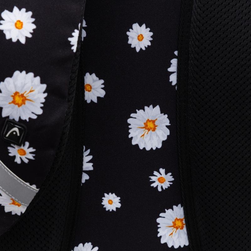 PLECAK HEAD DAISY AY300