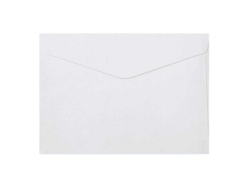 KOPERTA C5 PEARL DIAMENTOWA BIEL K 10SZT 150G