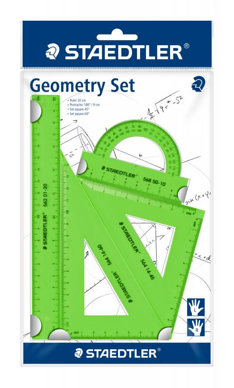 ZESTAW PRZYBORÓW DO MATEMATYKI ST A'18