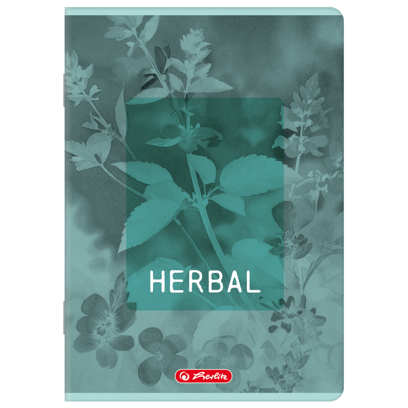 ZESZYT A5/60 = HERLITZ BLOSS 70G