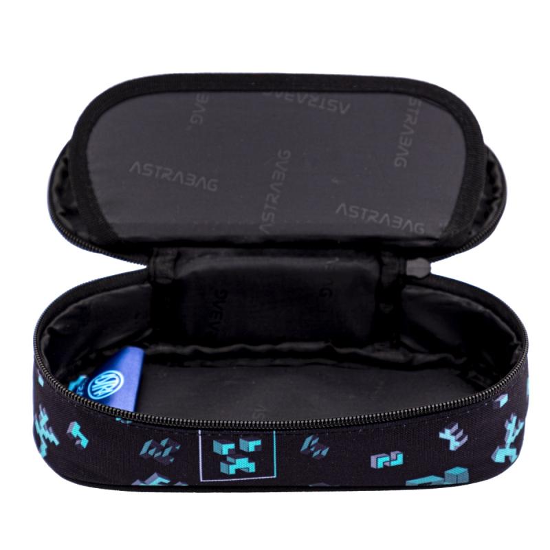PIÓRNIK ASTRABAG DARK PIXEL, AC6
