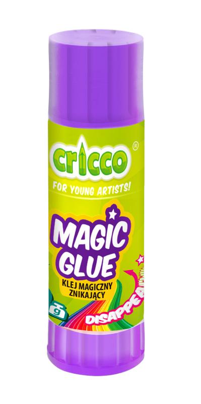 KLEJ W SZTYFCIE MAGICZNY CRIOCCO 9G